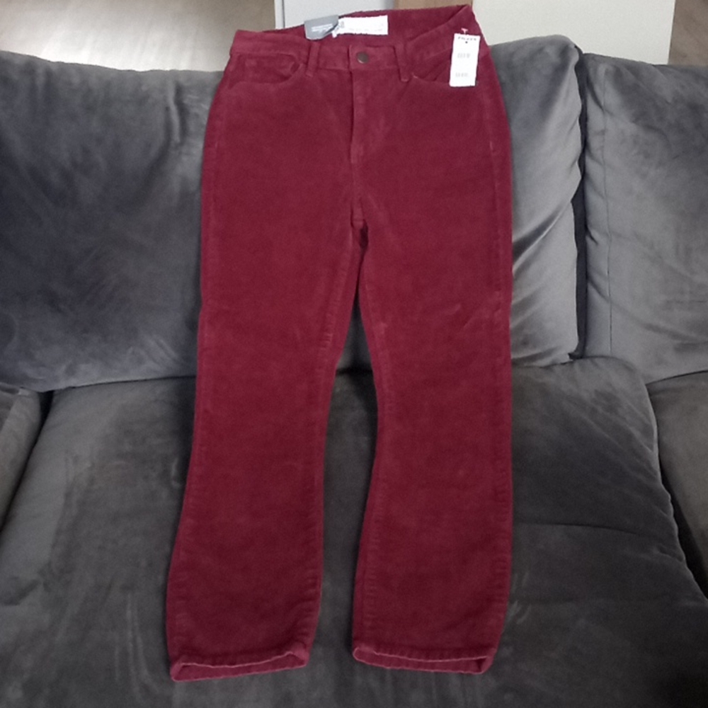 RSQ Mico Corduroy Pants Size 1